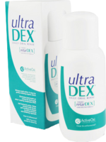ULTRADEX Mundspülung antibakteriell