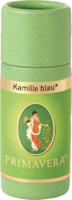 Primavera Kamille blau* bio, ätherisches Öl