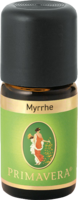 Primavera Myrrhen, ätherisch Öl