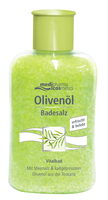 Olivenoel Badesalz