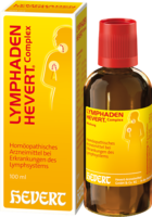 LYMPHADEN HEVERT Complex Tropfen