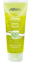 Olivenoel Fitness Dusche