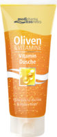 OLIVENÖL & VITAMINE Vitamin Dusche