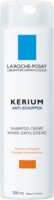 Roche Posay Kerium Anti-Schuppen Shampoo-Creme