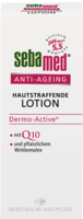 SEBAMED Anti-Ageing hautstraffende Lotion Q10