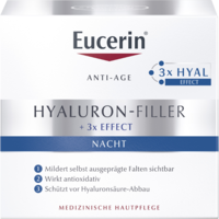 Eucerin Hyaluron-Filler Nacht