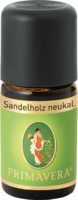 Primavera Sandelholz neukaledonisch, ätherisches Öl