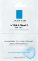 Roche Posay Hydraphase Maske
