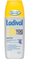 Ladival Sonnenschutzspray LSF20
