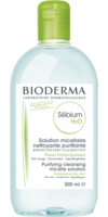 Bioderma Sebium H2o Reinigende Lösung