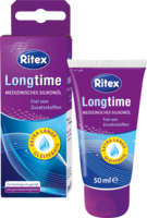 Ritex Longtime Gleit + Massage Fluid