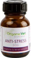 ANTI-STRESS Tabletten f.Hunde