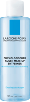 Roche Posay Physiologischer Augen-Make-Up Entferner