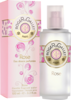 R&G Rose Duft Sprühflasche