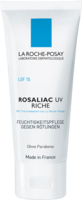 Roche Posay Rosaliac UV Riche