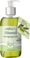 Olivenoel Reinigungsseife