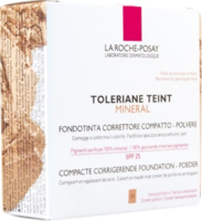 Roche Posay Toleriane Teint Mineral, Kompakt-Puder 13 Beige Sable
