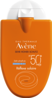 Avene Sunsitive Reflexe Solaire Emulsion SPF 50+