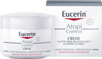 Eucerin Atopicontrol Creme