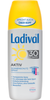 Ladival Sonnenschutzspray LSF30