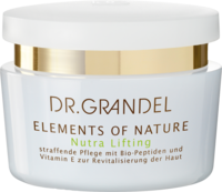 GRANDEL Elements of Nature Nutra Lifting Creme