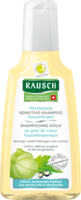 Rausch Herzsamen Sensitive Shampoo