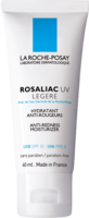 Roche Posay Rosaliac UV Legere