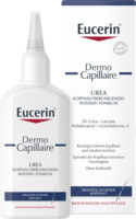 Eucerin DermoCapillaire Kopfhautberuhigendes Urea Intensiv-Tonikum