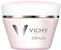 Vichy Idealia für trockene Haut