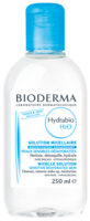Bioderma Hydrabio H2o Reinigungslösung