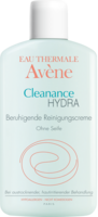 Avene Cleanance Hydra Beruhigende Reinigungscreme