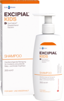 Excipial Kids Shampoo