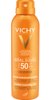 Vichy Capital Soleil Transparentes Körper-Spray LSF50