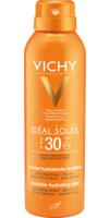 Vichy Capital Transparentes Körper-Spray LSF30