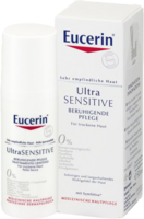 Eucerin Seh Ultrasensitive Für Trockene Haut