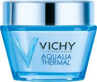 Vichy Aqualia Thermal Dynamische Feuchtigkeitspfl. Leicht