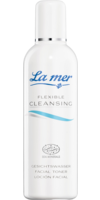 La Mer Flexible Cleansing Gesichtswasser mit Parfüm