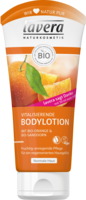 LAVERA Bodylotion Bio-Orange+Bio-Sanddorn