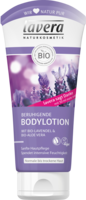 LAVERA Bodylotion Bio-Lavendel+Bio-Aloe Vera