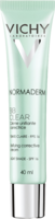 VICHY NORMADERM BB Clear Creme hell LSF 16