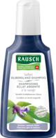 RAUSCH Salbei Silberglanz-Shampoo