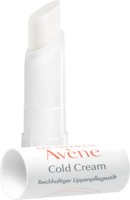 AVENE Cold Cream reichhaltiger Lippenpflegestift