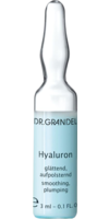 GRANDEL Professional Collection Hyaluron Ampullen