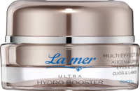 La Mer Ultra Hydro Booster Augen & Lippen Balm