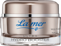 La Mer Ultra Hydro Booster Nachtcreme