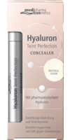 HYALURON TEINT Perfection Concealer