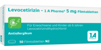 LEVOCETIRIZIN-1A-Pharma-5-mg-Filmtabletten