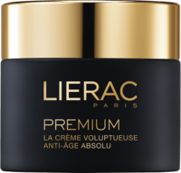 Lierac Premium reichhaltige Creme