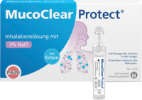 MUCOCLEAR Protect Inhalationslösung