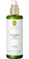CLEANSING Milk soft & delicate